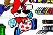 Thumbnail of Mario Dressup